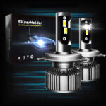 High Beams-H4 (9003/HB2)