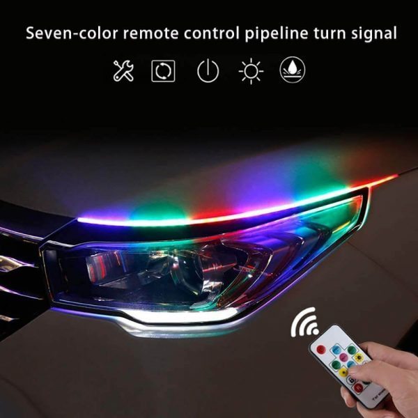 SilverHolder™ Car Led Strip – SilverHolder