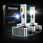 Dual Beam, Hi & Low Beams-D1S